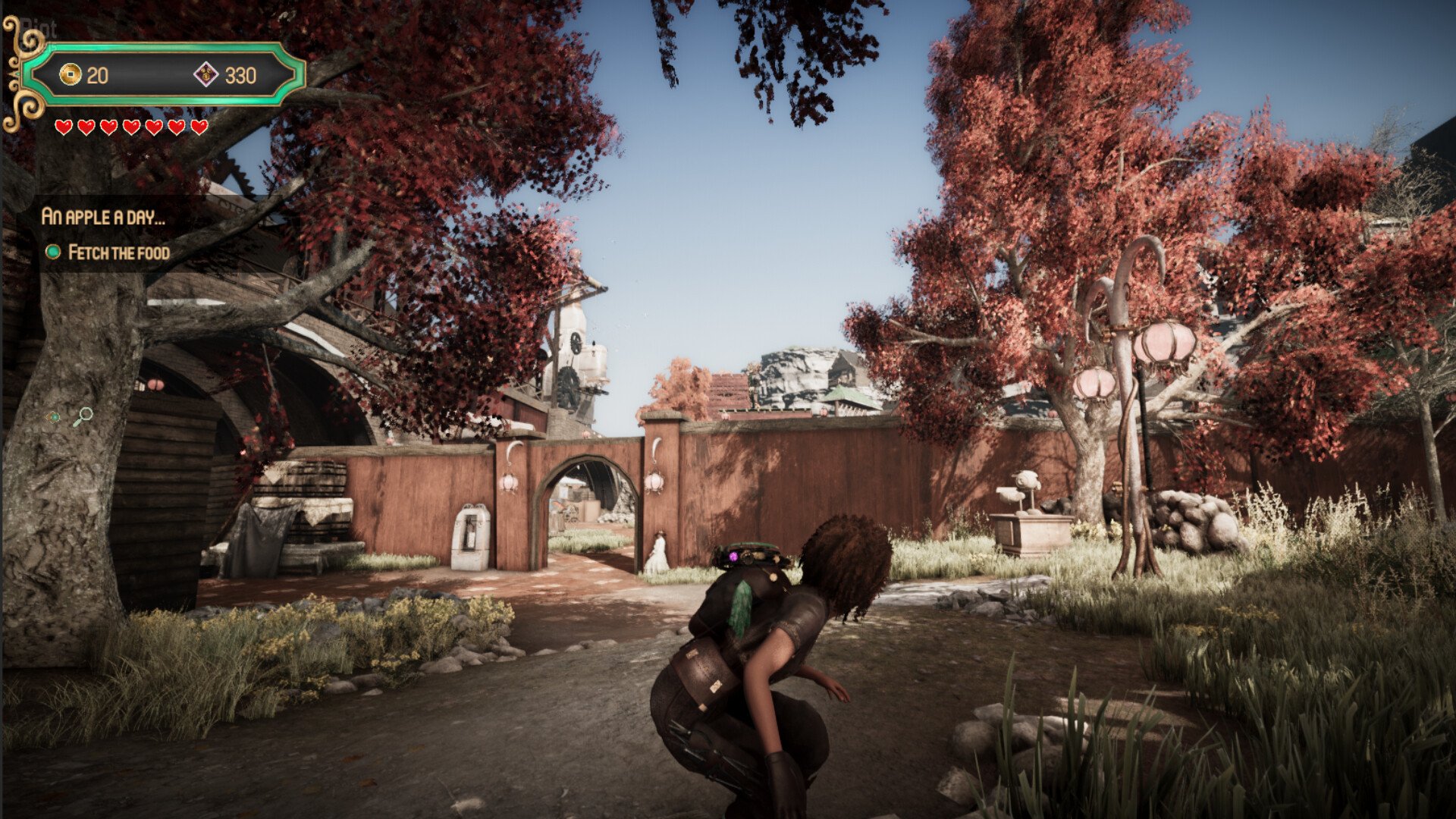 [8]-City of Springs Download