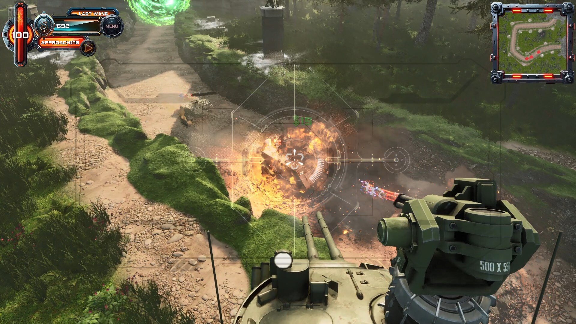 [6]-Rage of Towers Download