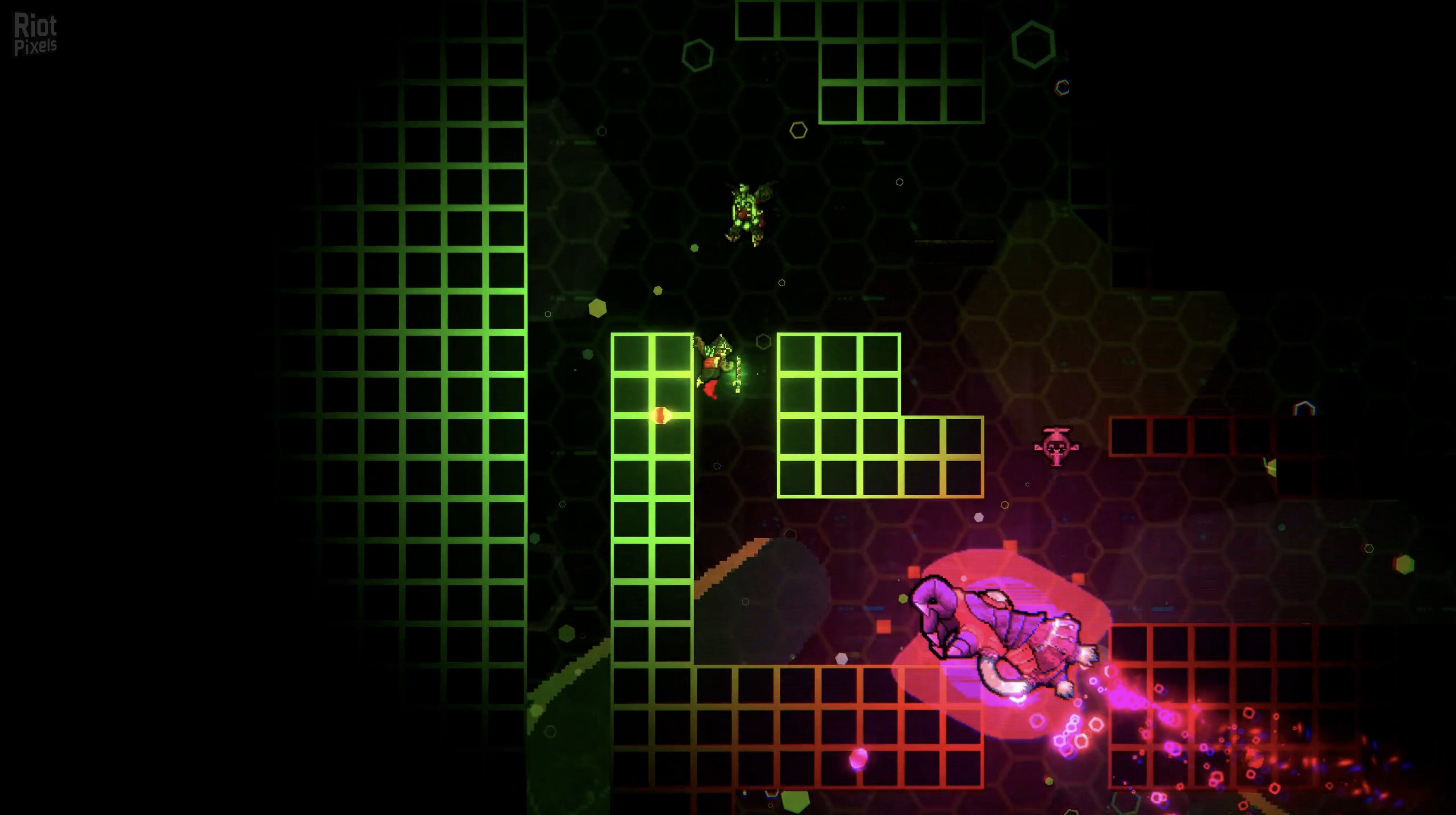 [15]-Atomic Owl: OWL.EXE – Synthwave Overdrive Bundle + Bonus OST Download