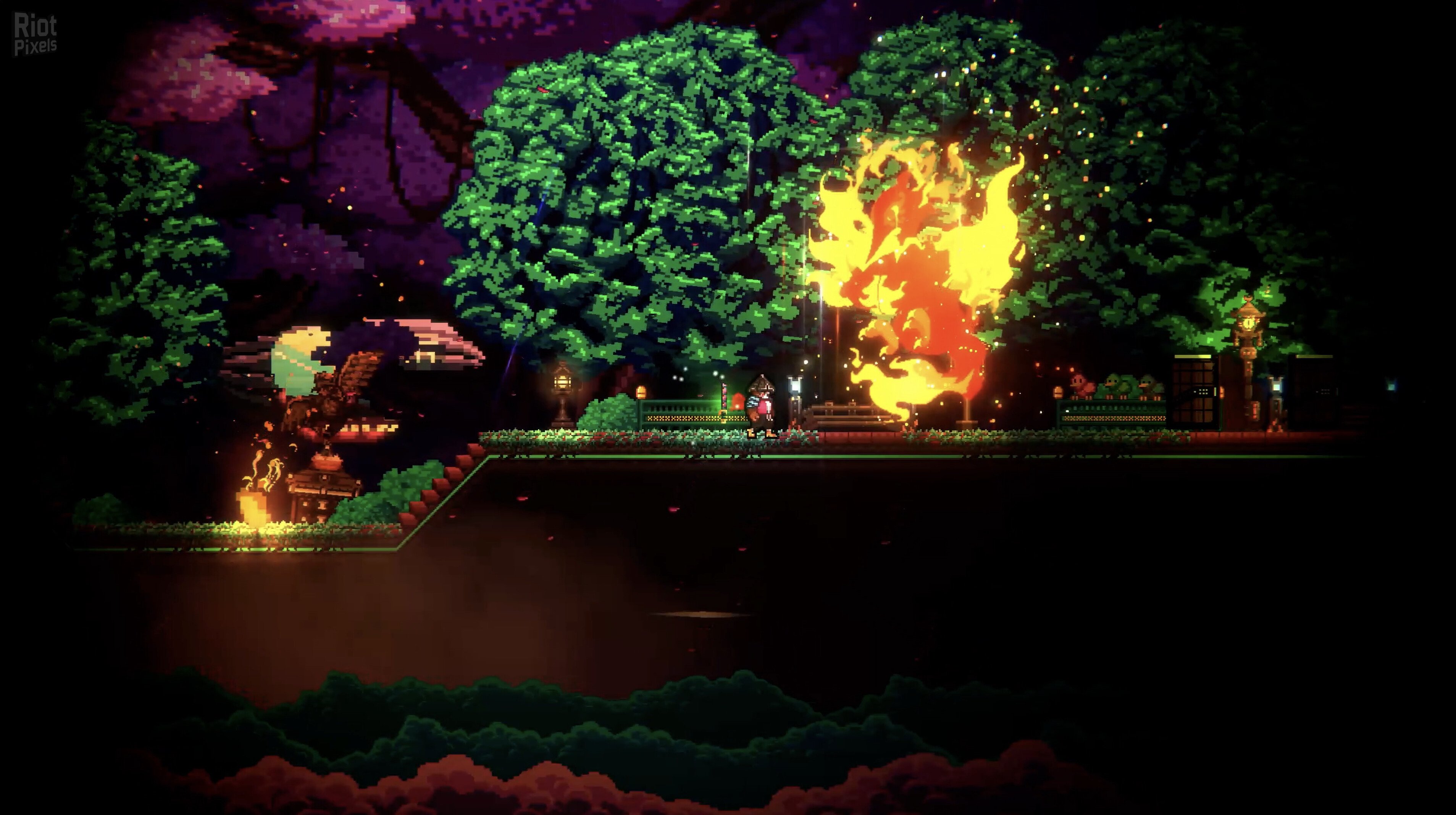 [5]-Atomic Owl: OWL.EXE – Synthwave Overdrive Bundle + Bonus OST Download