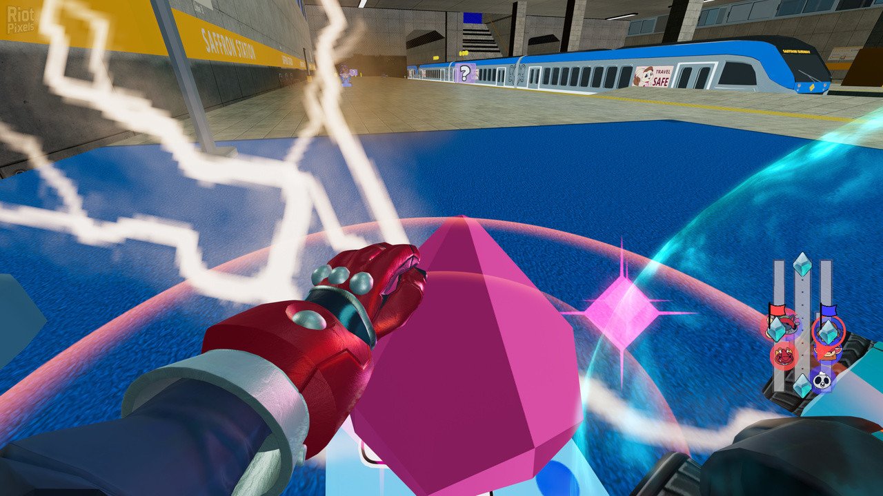 [10]-Chasers Dash & Bash – v1.0.1 Download