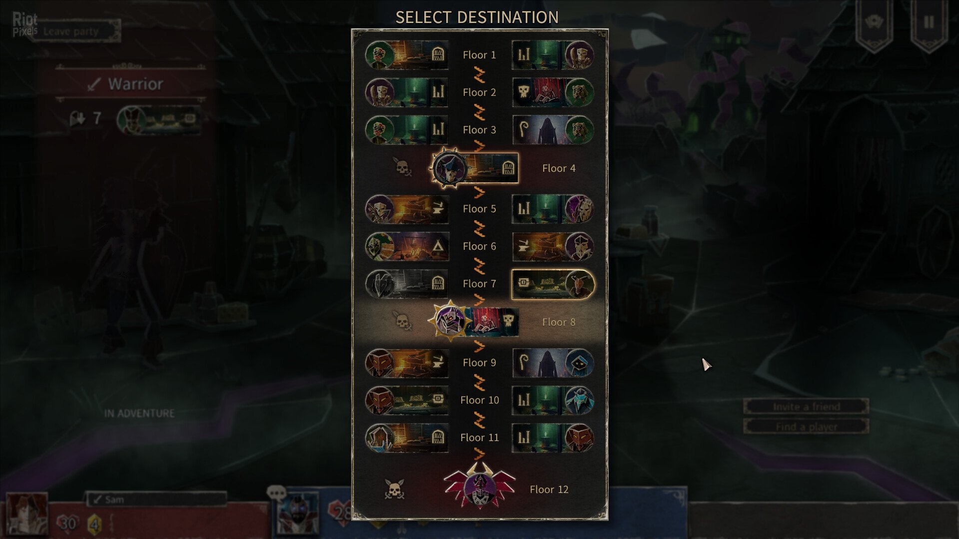 [6]-HELLCARD & DLC Bundle – v1.1.250731 + 4 DLCs/Bonuses Download