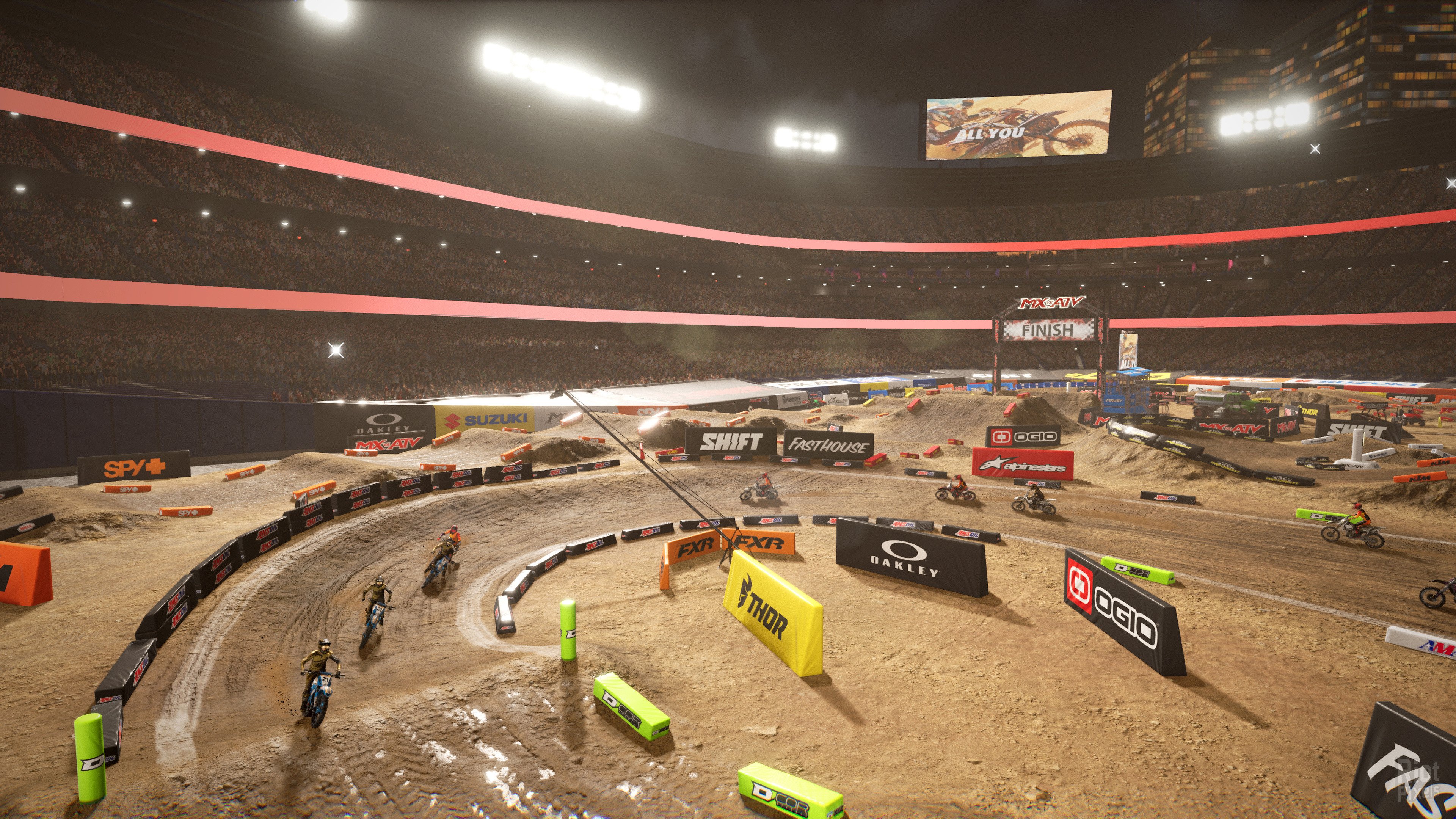 [2]-MX vs ATV Legends – v4.06 + 37 DLCs + Windows 7 Fix Download