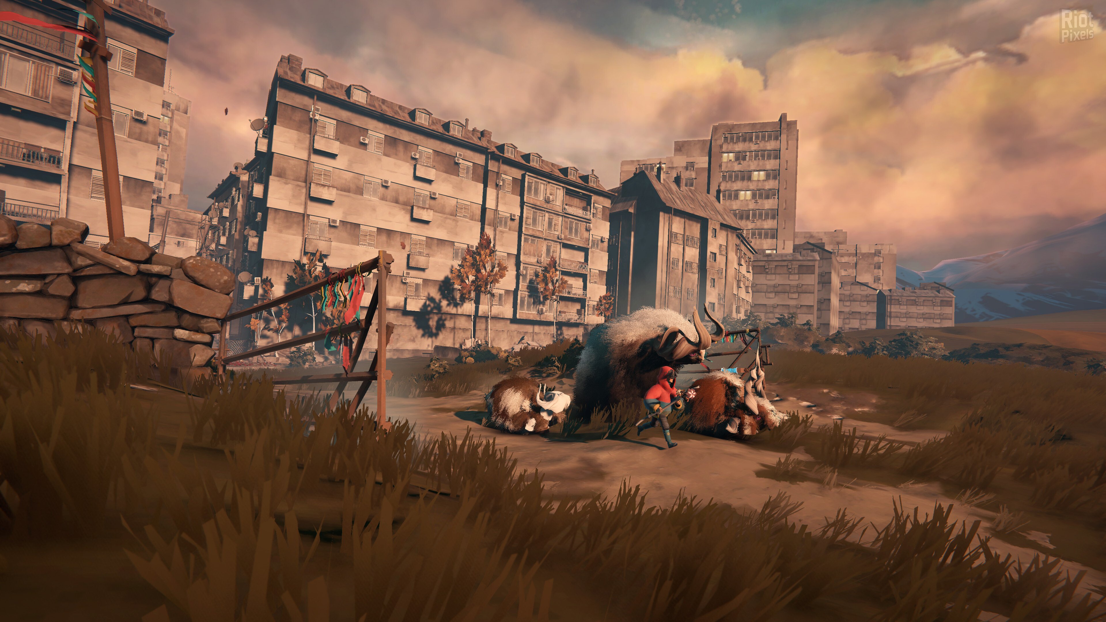 [6]-Herdling – v1.1.2 Download