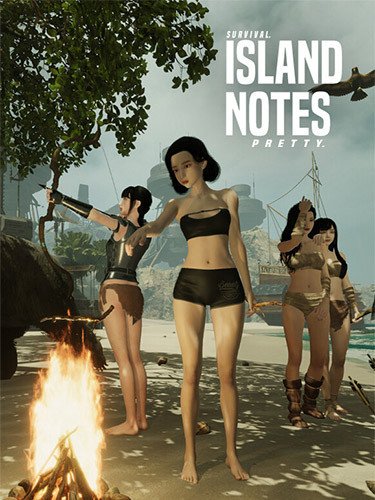 Island Notes-HohohoGames