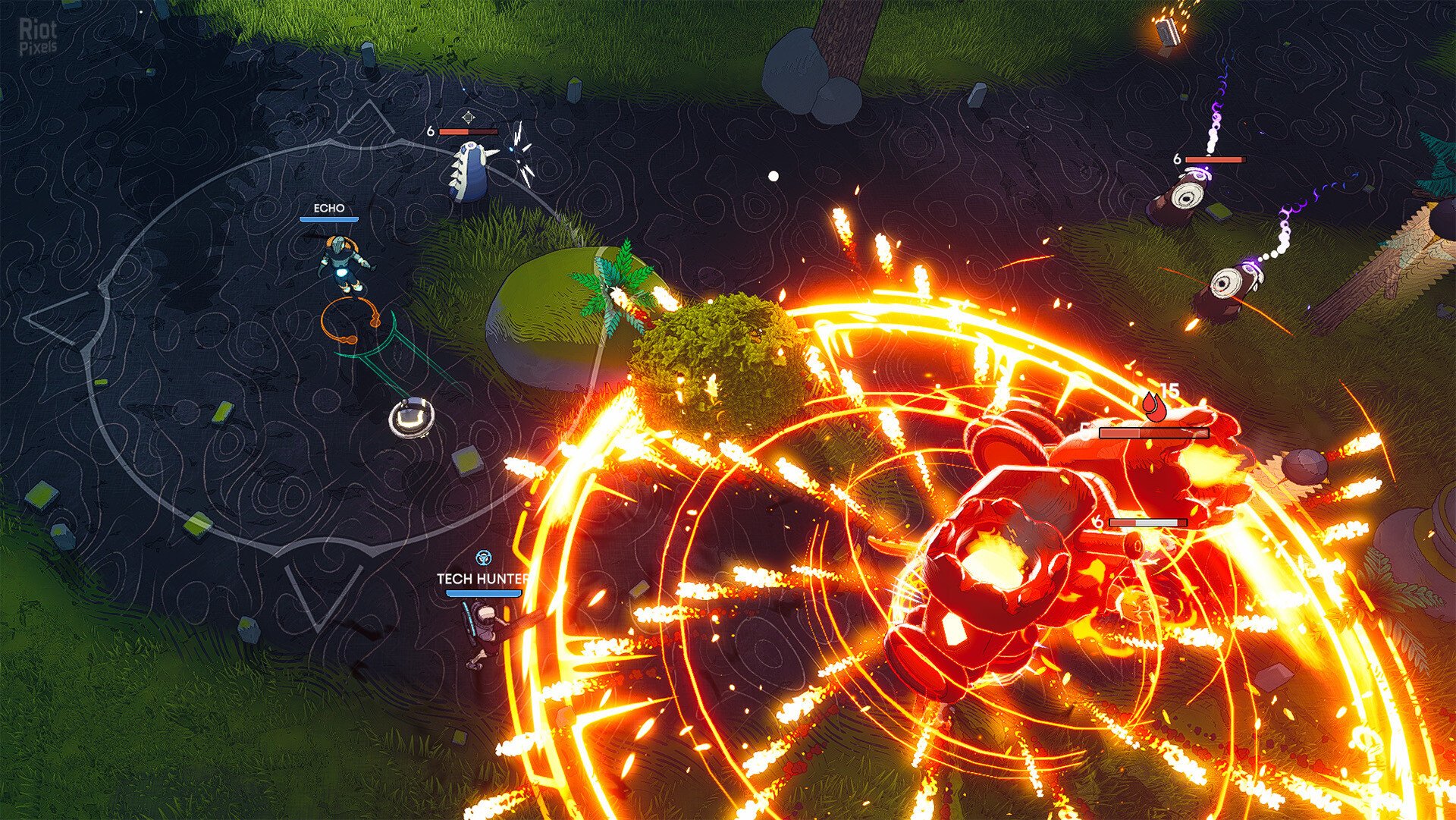 [8]-Gatekeeper: Deluxe Edition – v1.0.0.00 + Supporter Pack DLC Download