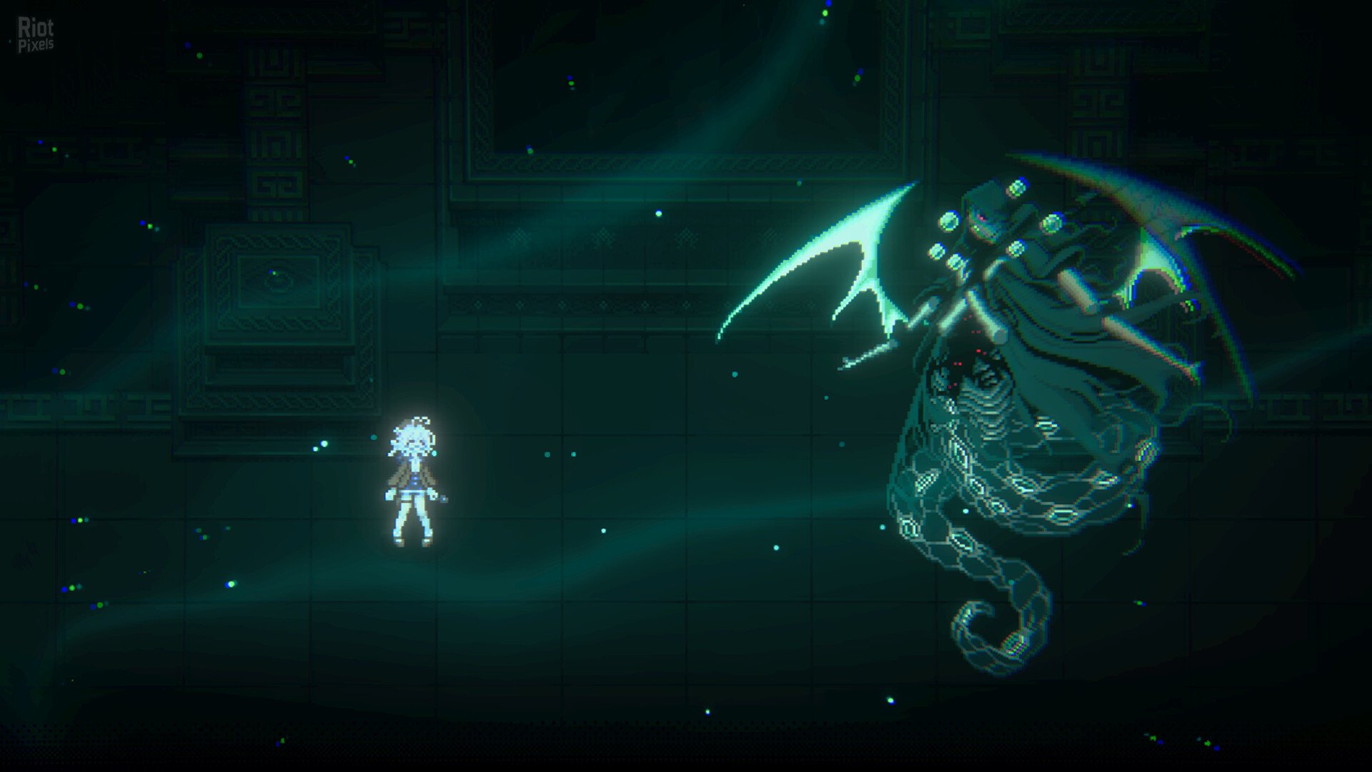 [3]-Depersonalization – v2.1.4 (0388) + Die Traumdeutung DLC Download