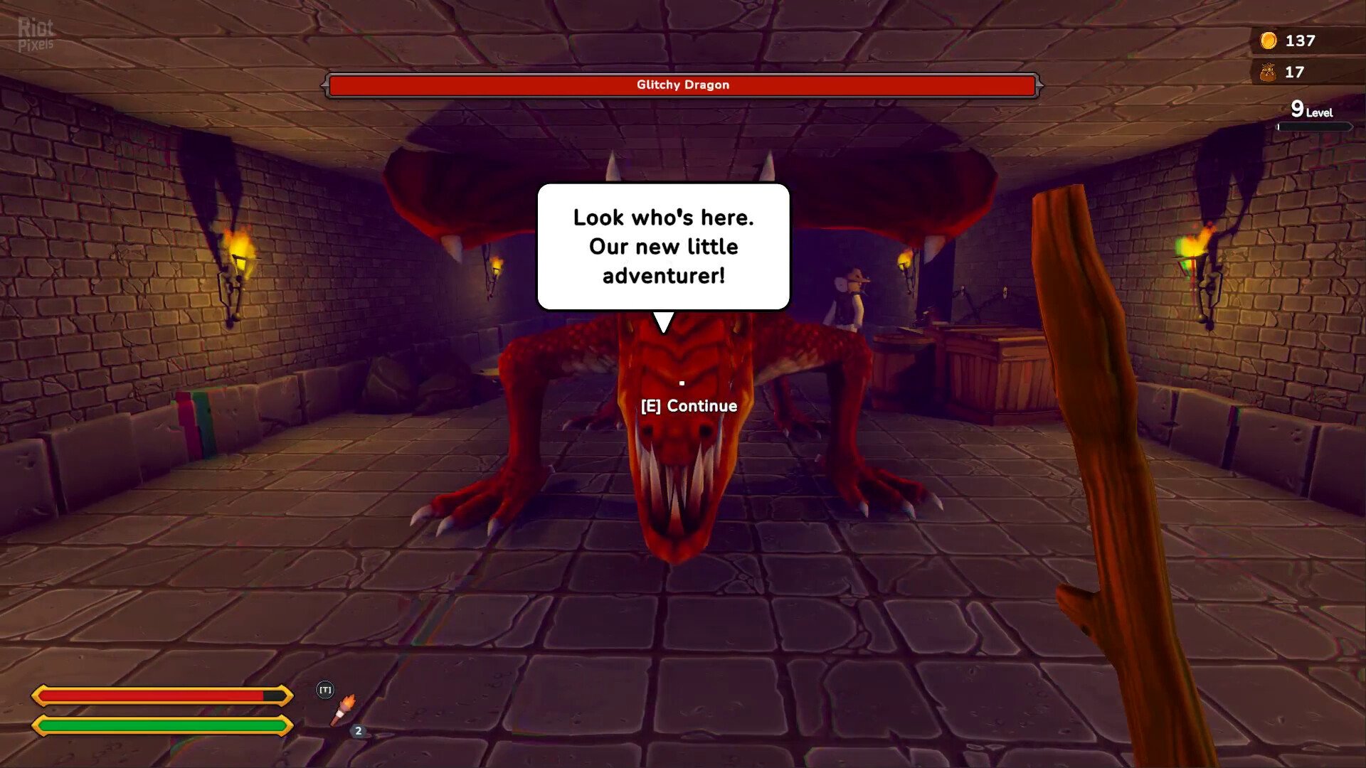 [13]-The RPG – v1.001/v1.004 Download