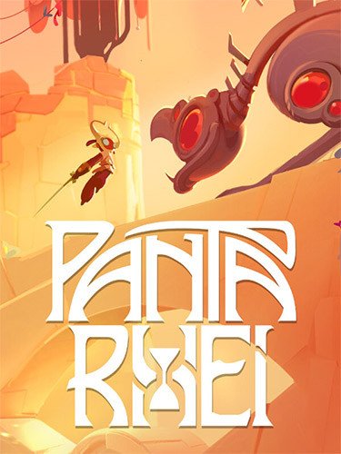 Panta Rhei: Guardian of Time – v1.0.1-HohohoGames
