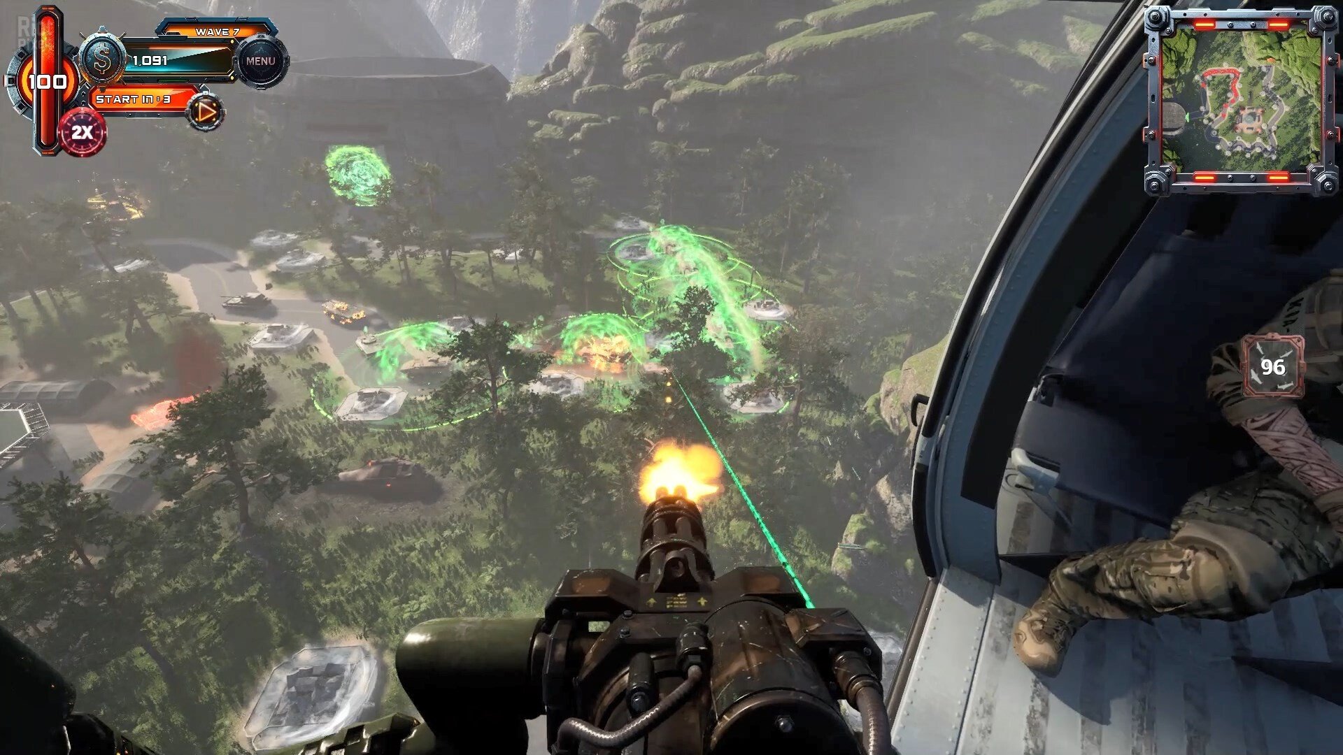 [7]-Rage of Towers Download