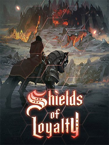 Shields of Loyalty – v1.0.0 (CS:2364)-HohohoGames