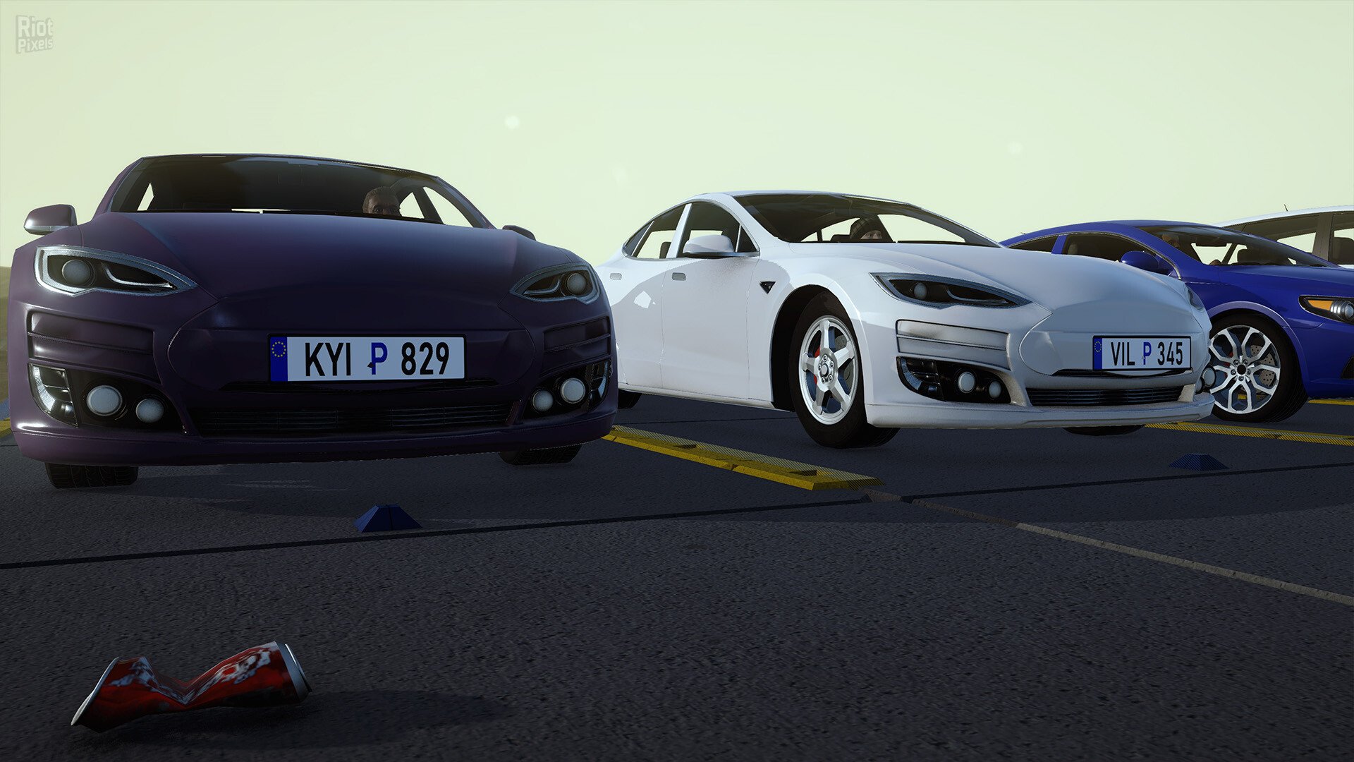 [10]-Parking World: Build & Manage – v1.0.4 Download