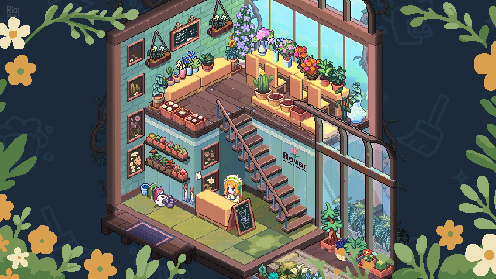 [2]-Whisper of the House – v1.0.0.2 Download