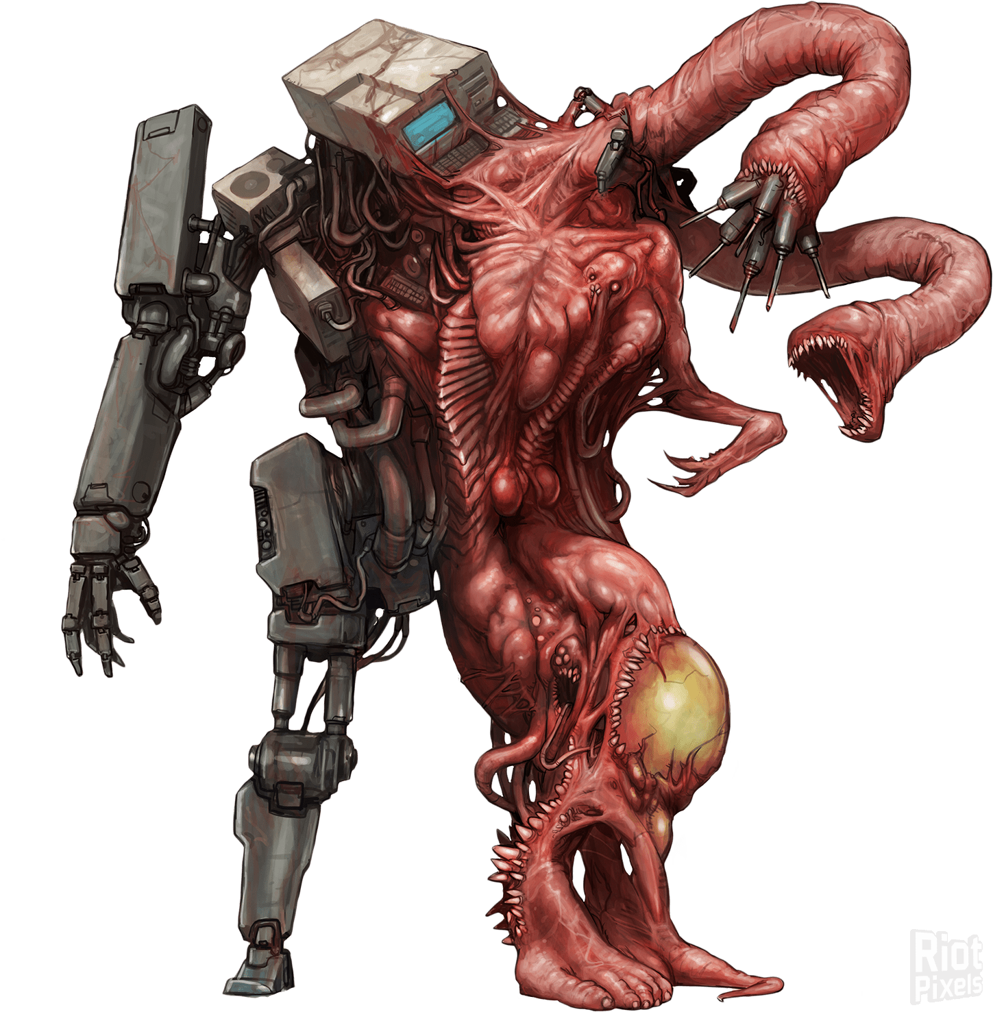 [25]-RIPOUT – v1.41:01 Download