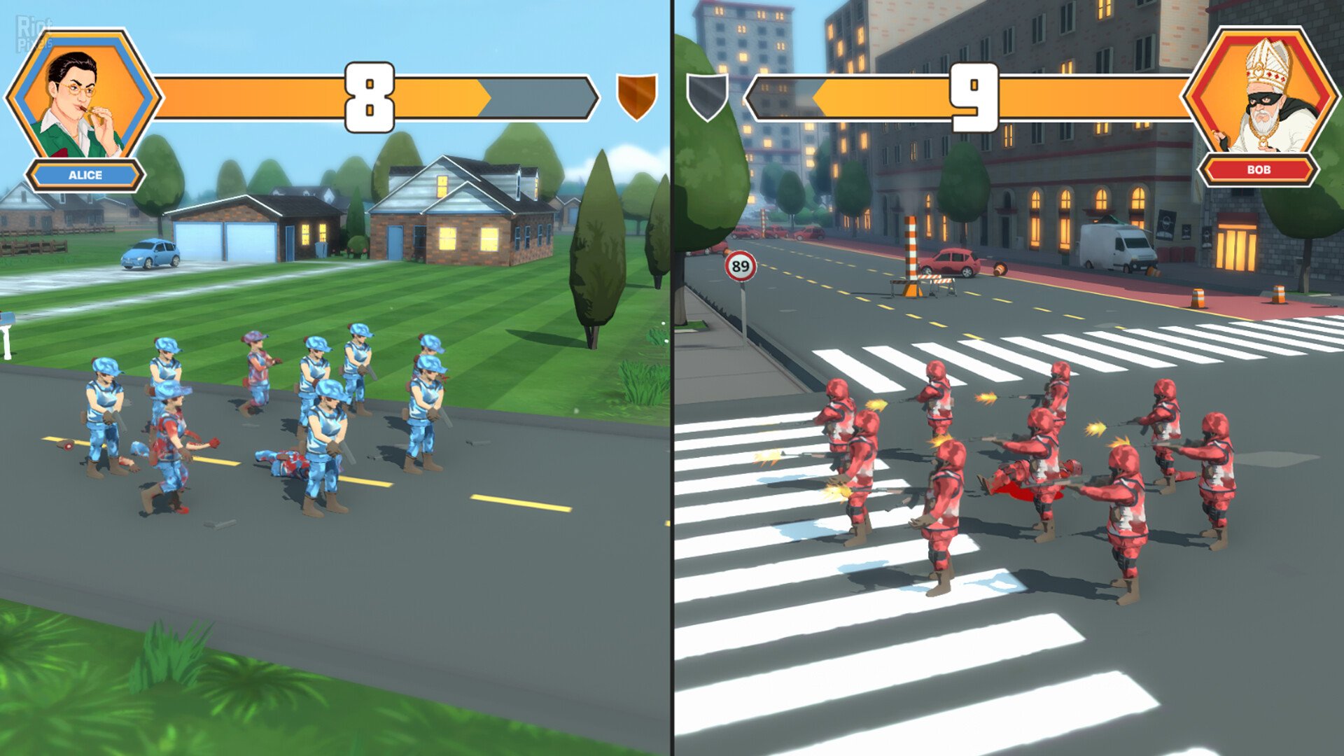 [3]-Super World War Download