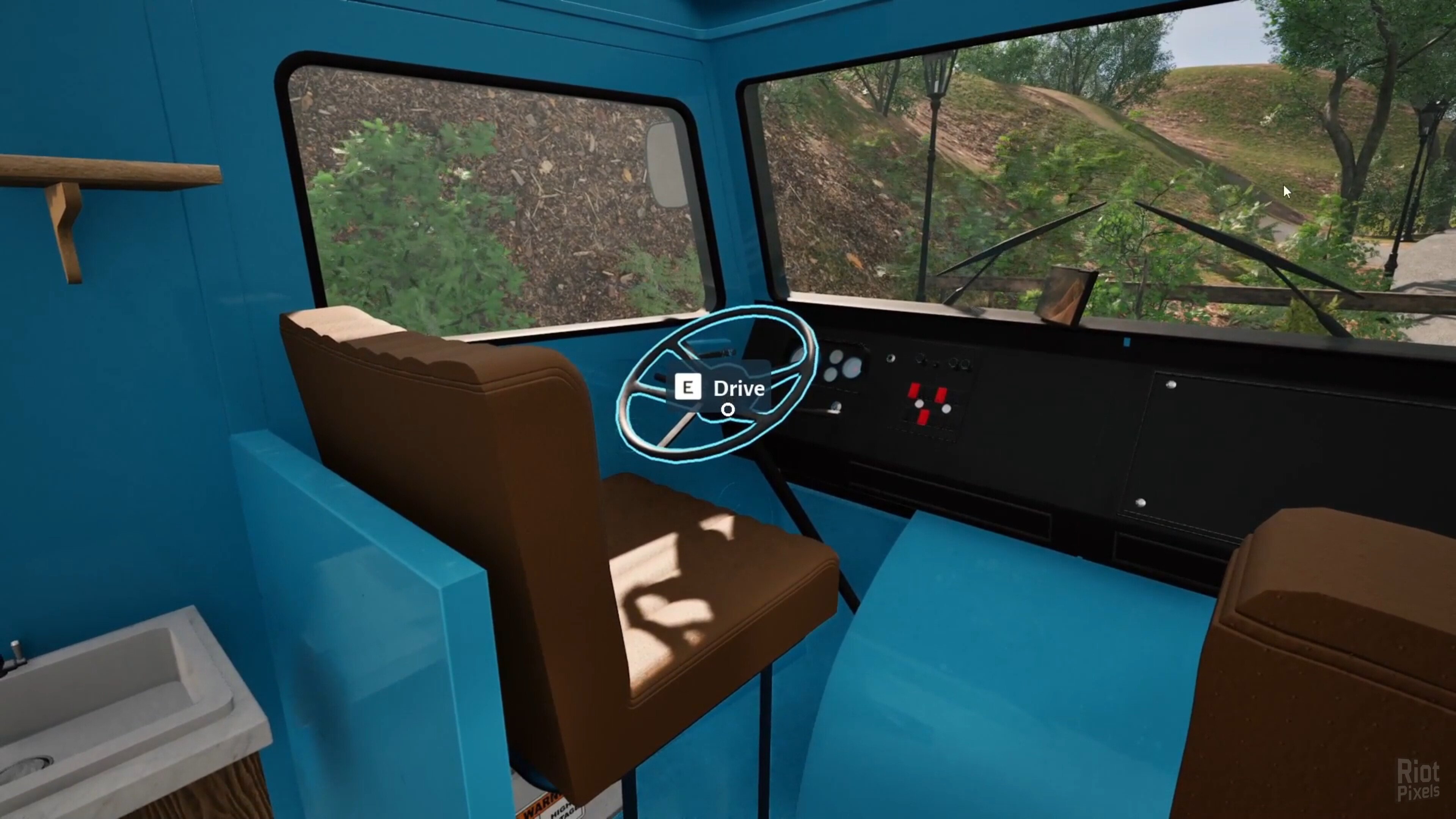 [12]-Bus Flipper: Renovator Simulator – v1.0.22r Download
