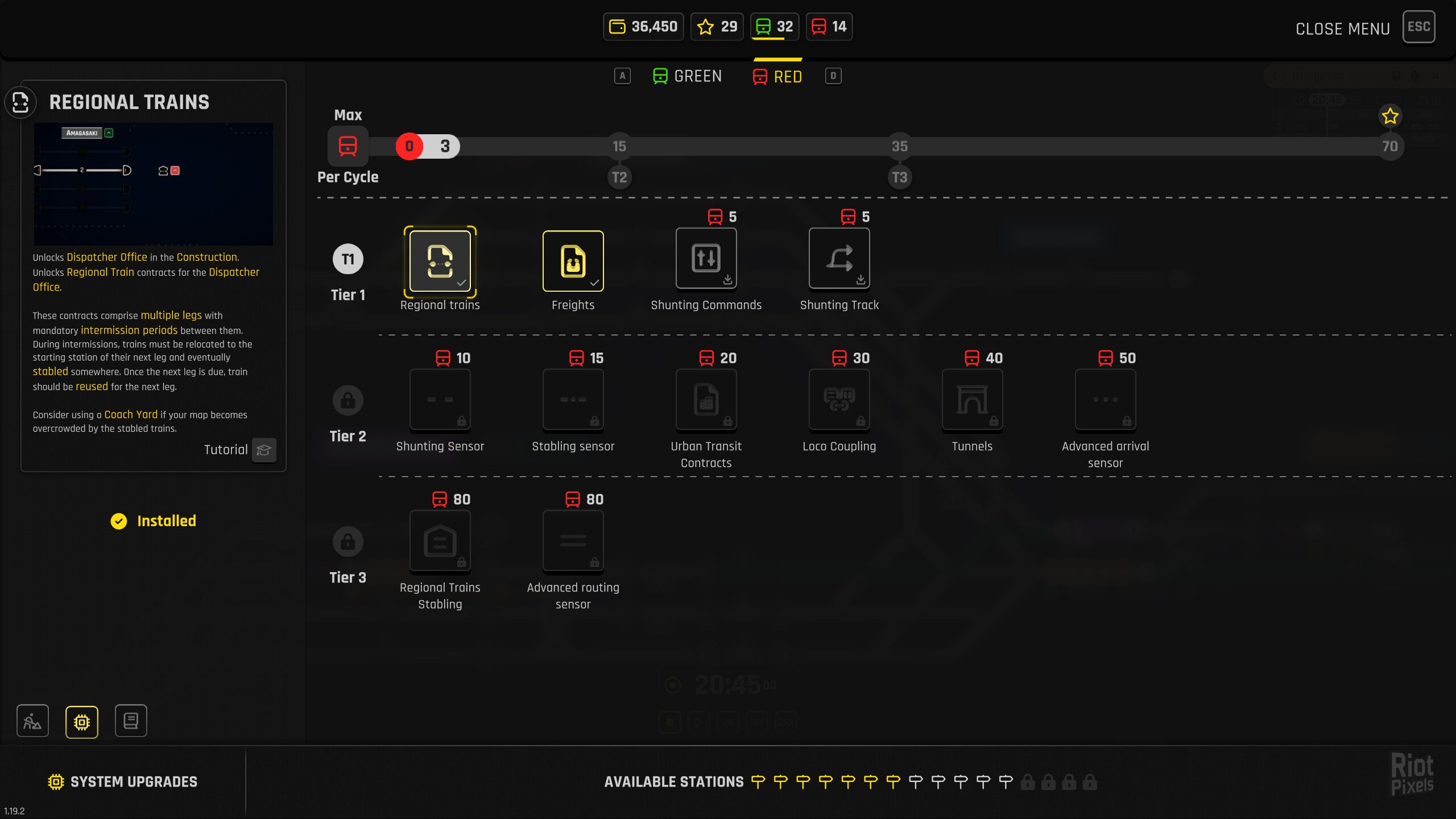 [7]-Rail Route: Supporter Bundle – v2.3.22 + 3 DLCs/Bonuses Download