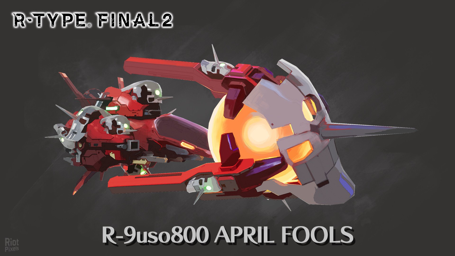 [19]-R-Type Final 2: Ultimate Edition – v2.0.4 + 18 DLCs/Bonuses Download