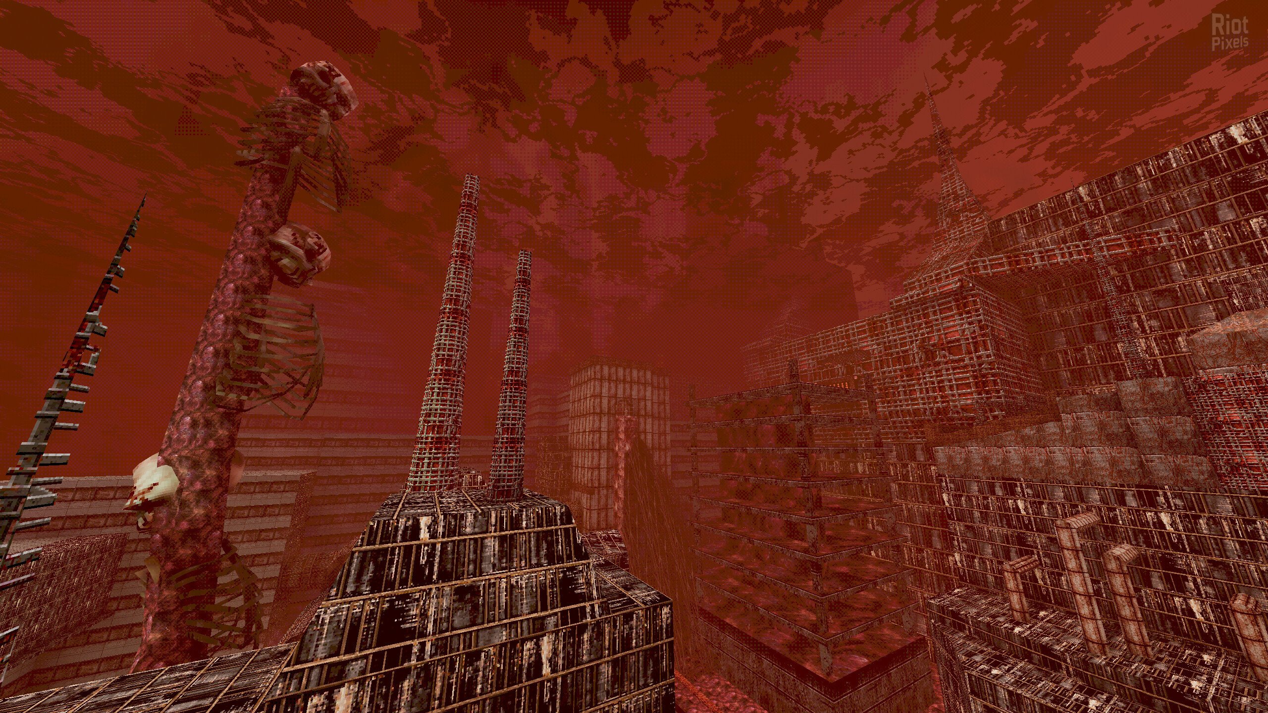 [2]-INCISION – v1.0 (Release) + Goodies Download