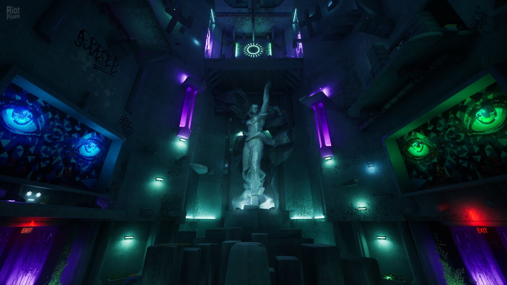 [3]-Ikarus Parkour – v2.7 Download