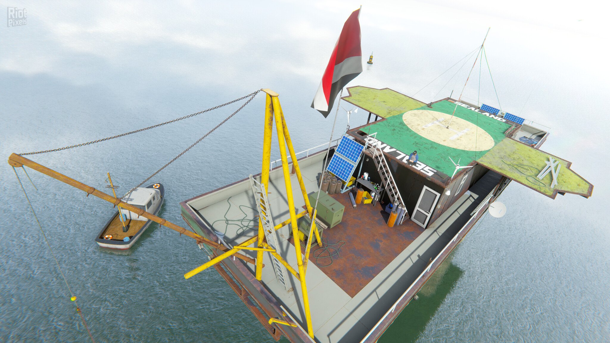 [6]-Liftoff: Micro Drones – v1.0.0 (Release) Download