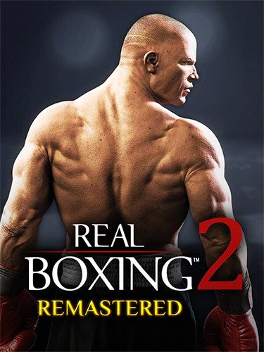 Real Boxing 2: Remastered-HohohoGames