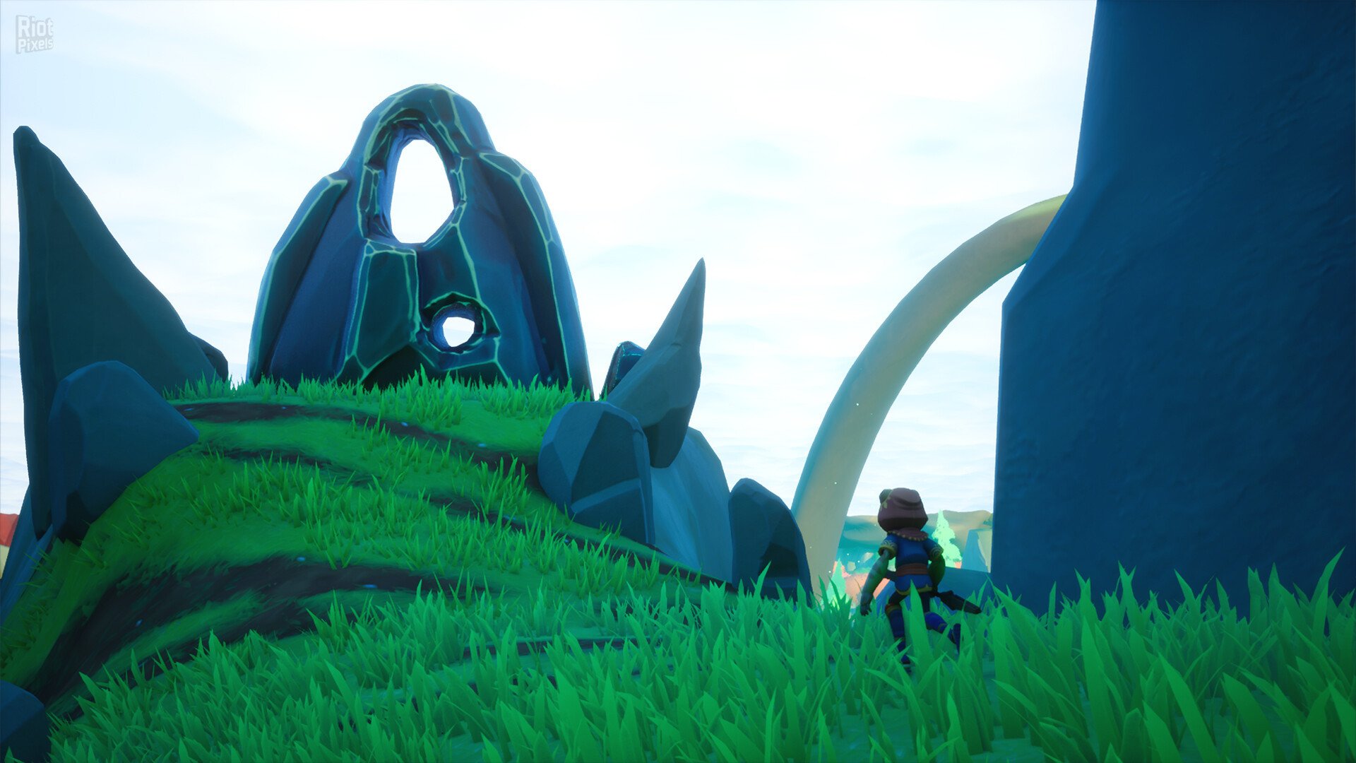 [10]-Nebelmer + Bonus OST Download