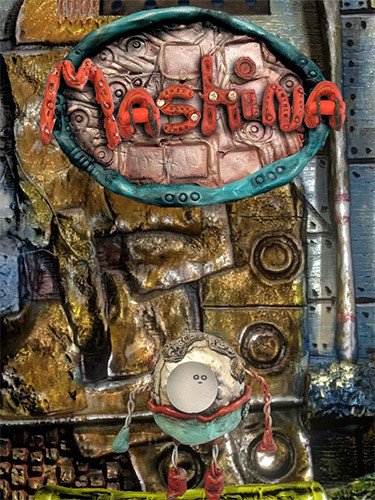 Mashina – v1.001-HohohoGames
