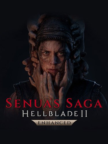 Senua’s Saga: Hellblade II Enhanced, Build 19131828 + Bonus Soundtrack-HohohoGames