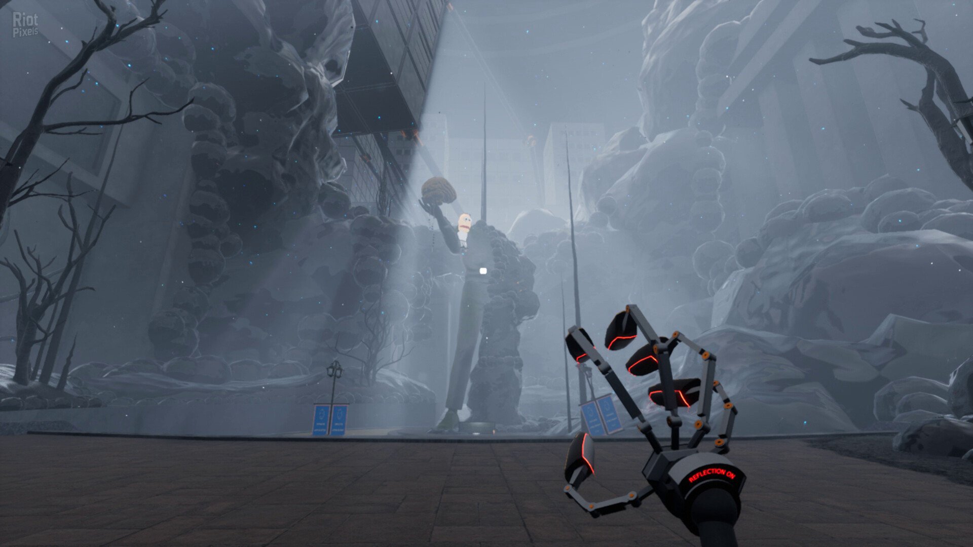 [3]-Chiral + Bonus OST Download