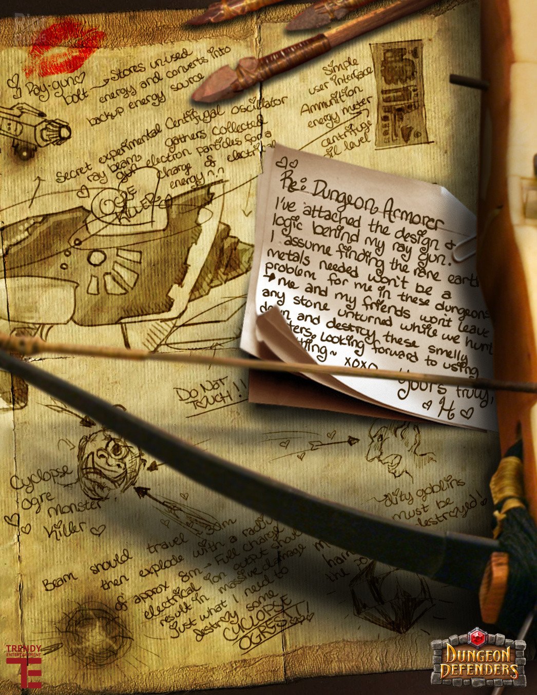 [26]-Dungeon Defenders: Ultimate Collection – v10.3.1 + 41 DLCs Download