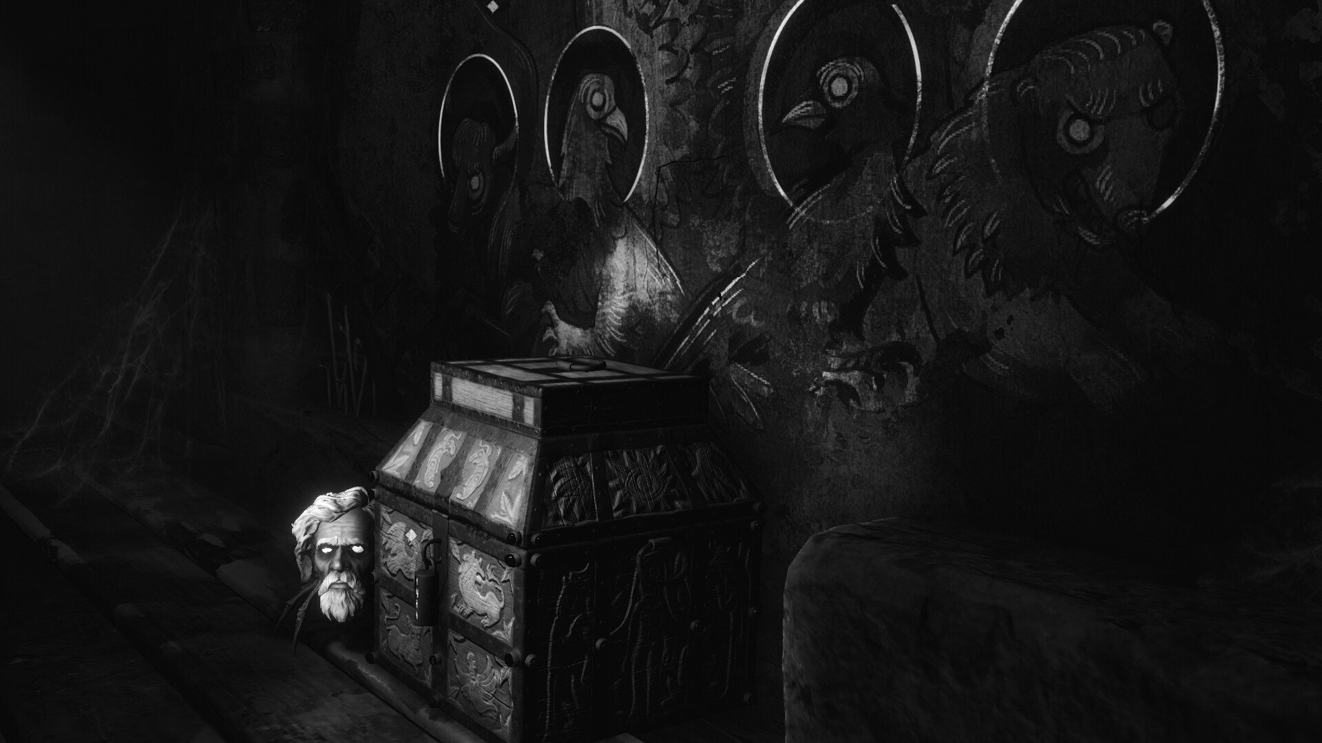 [6]-One-Eyed Likho: Deluxe Edition + Bonus Content DLC Download