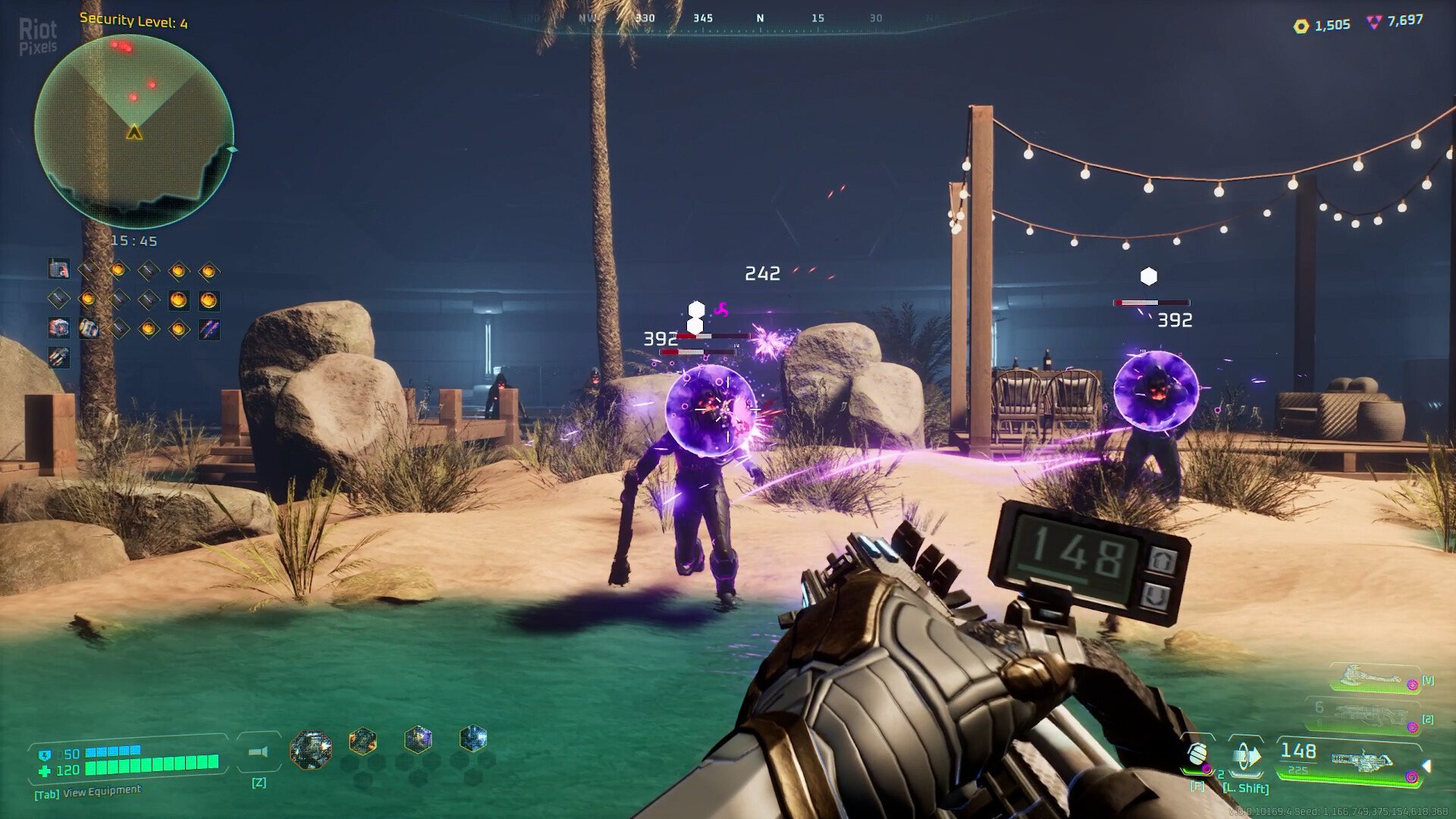 [8]-Deadzone: Rogue – v1.0.0.5 Download