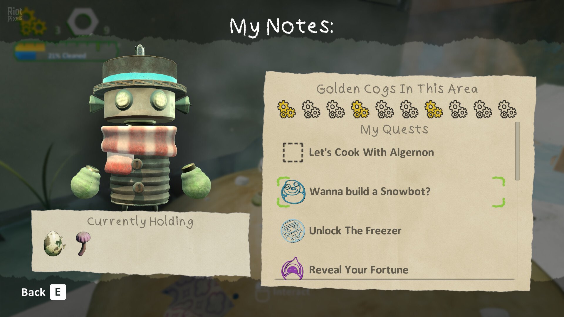 [6]-Misc. A Tiny Tale + OST Bundle, v1.0.5 + Bonus Soundtrack Download