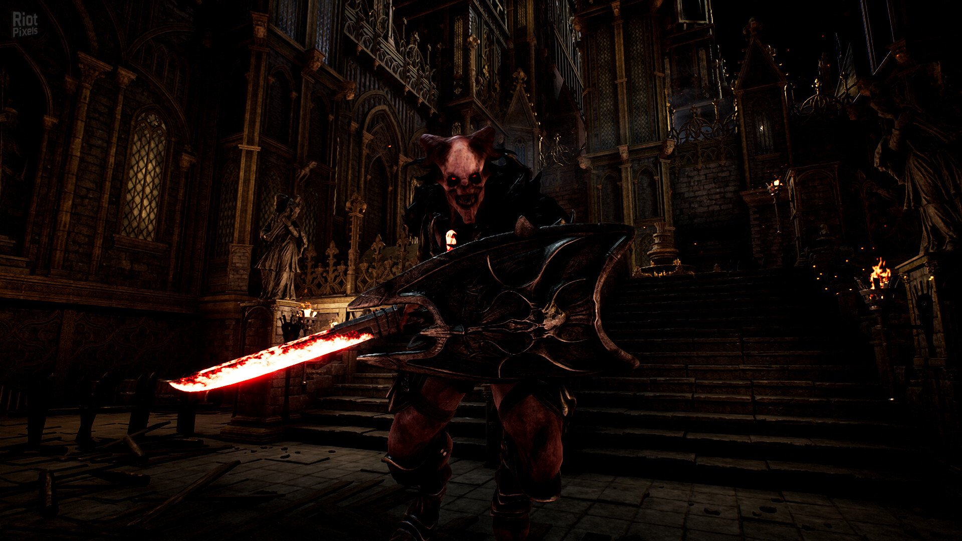 [12]-Grand Emprise 2: Portals Apart Download