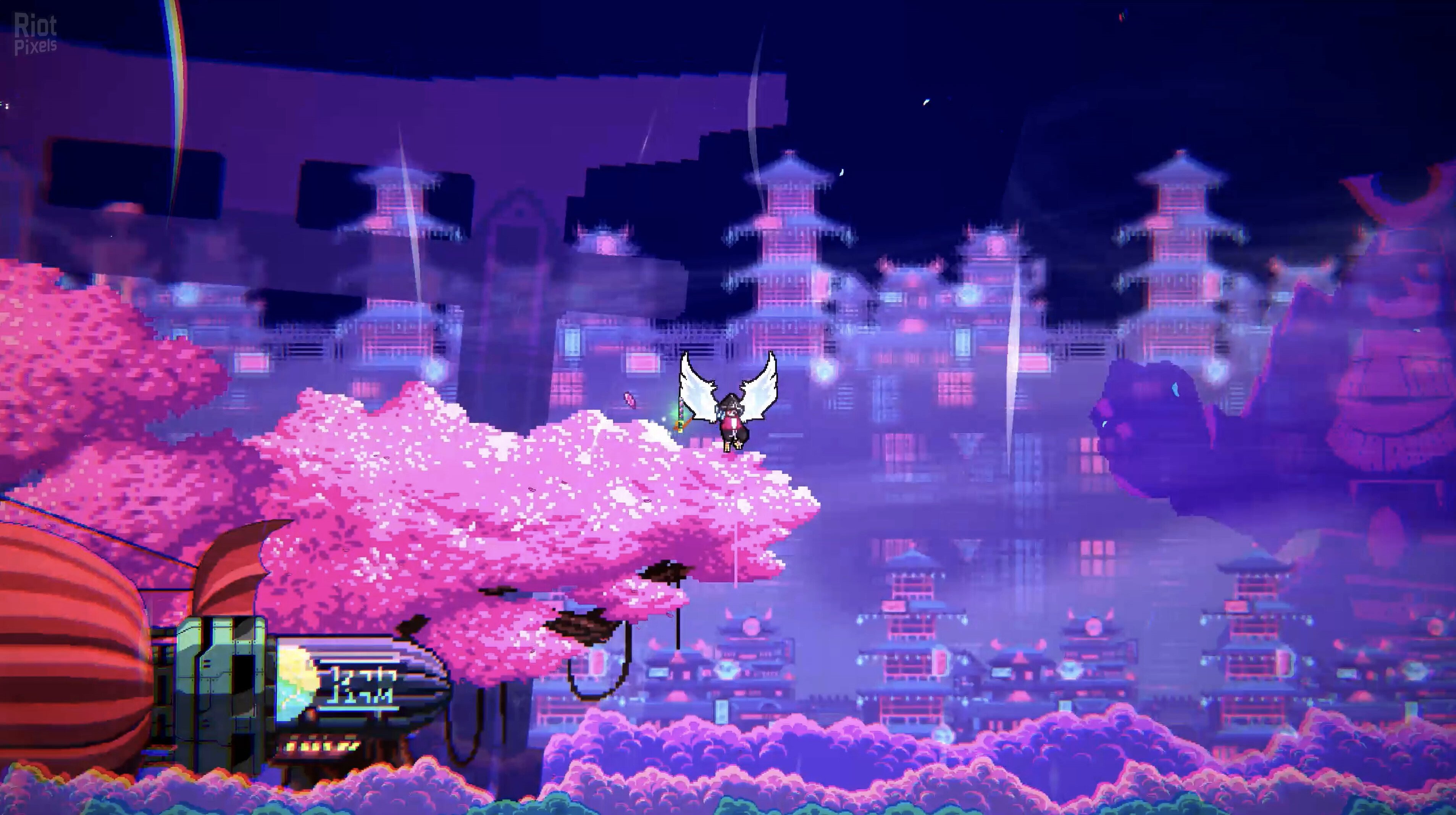 [8]-Atomic Owl: OWL.EXE – Synthwave Overdrive Bundle + Bonus OST Download