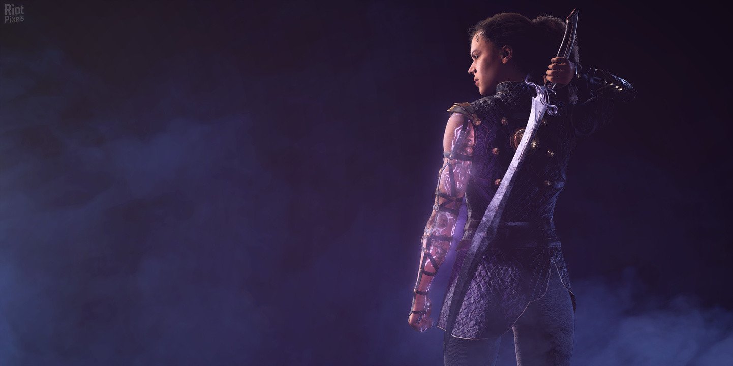 [17]-Echoes of the End Download