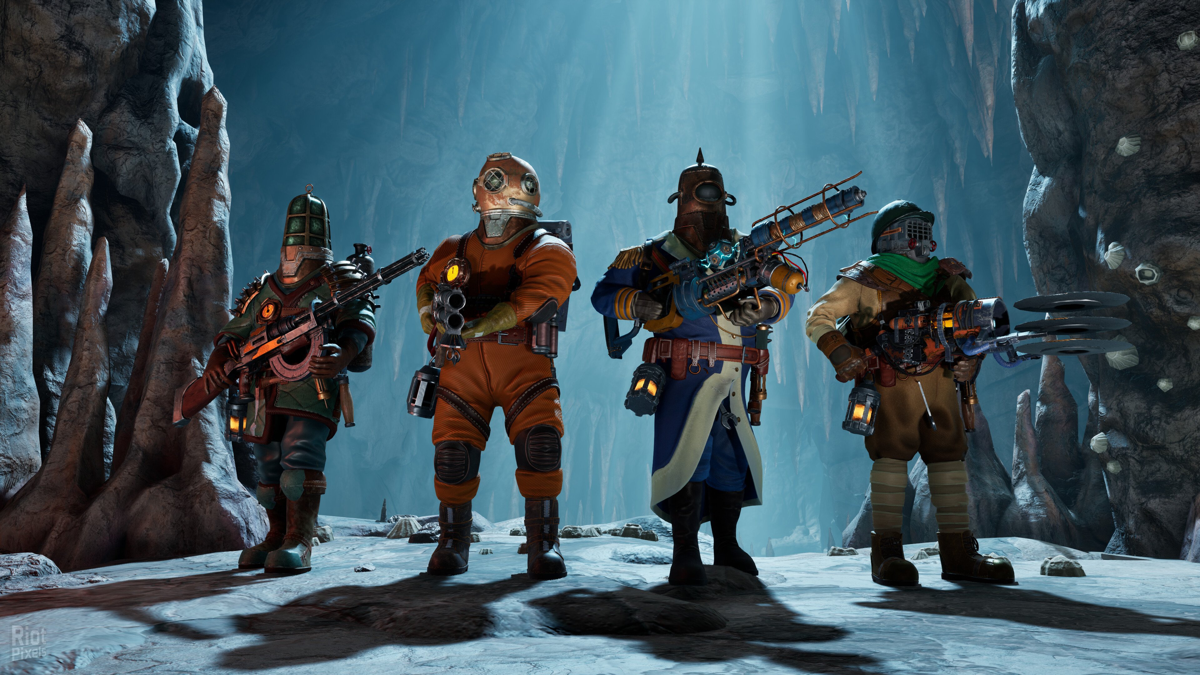 [8]-Abyssus – v1.0.1.50519 + Brinehunter Pack DLC Download