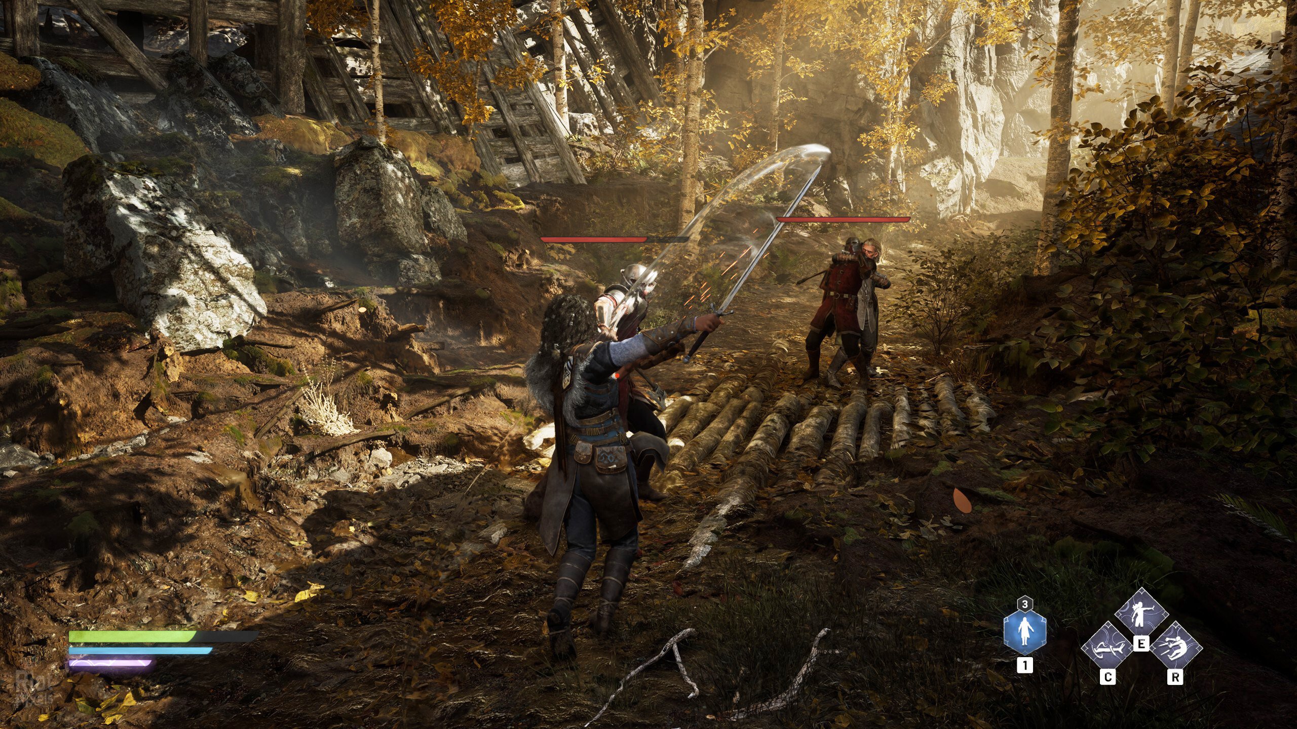 [16]-Echoes of the End Download