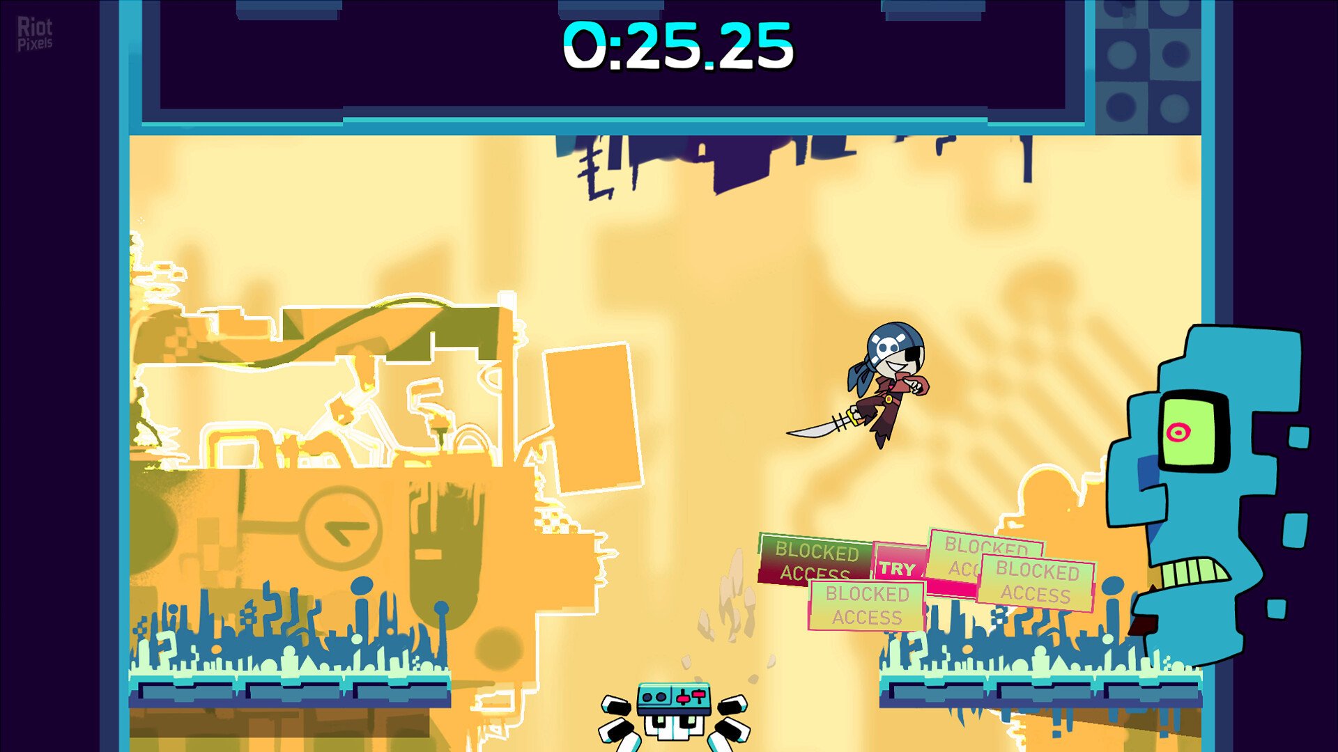 [6]-Contract Rush DX Download