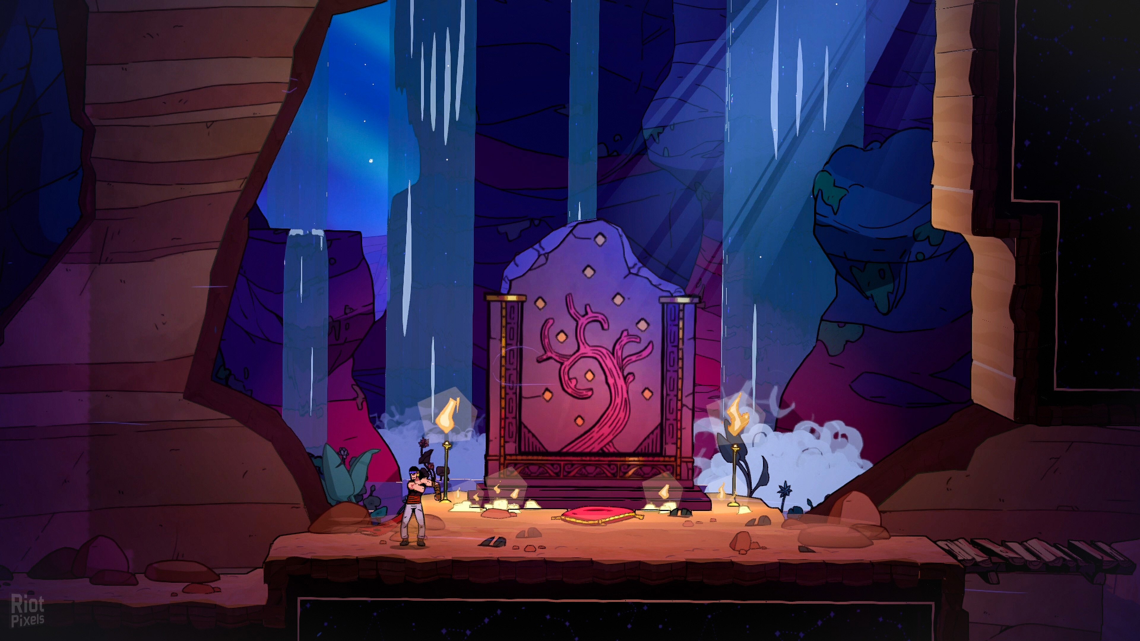 [6]-The Rogue Prince of Persia – v1.0.2 Download