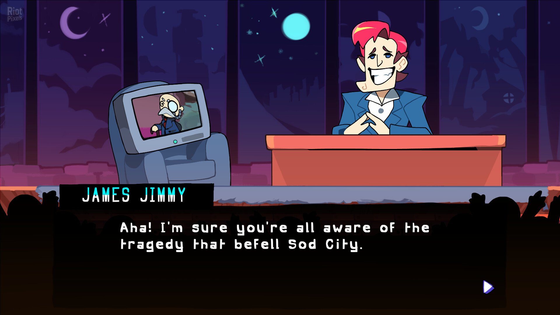 [3]-Contract Rush DX Download