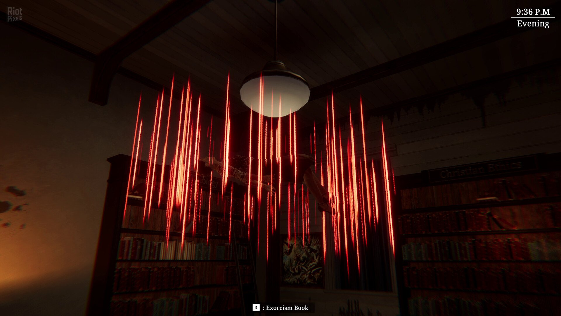 [8]-The Unholy Priest Download