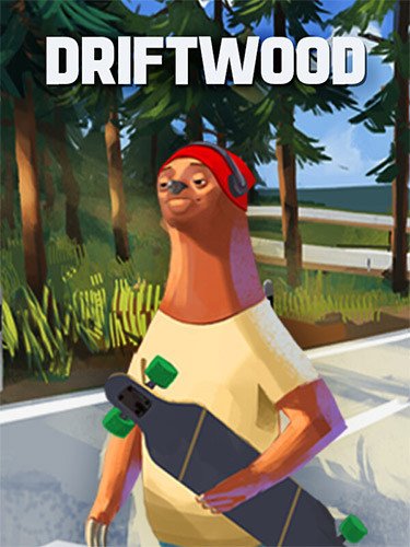 Driftwood-HohohoGames