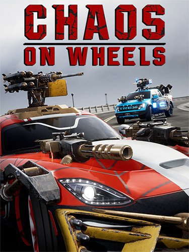 Chaos on Wheels – v1.0.1.38-HohohoGames
