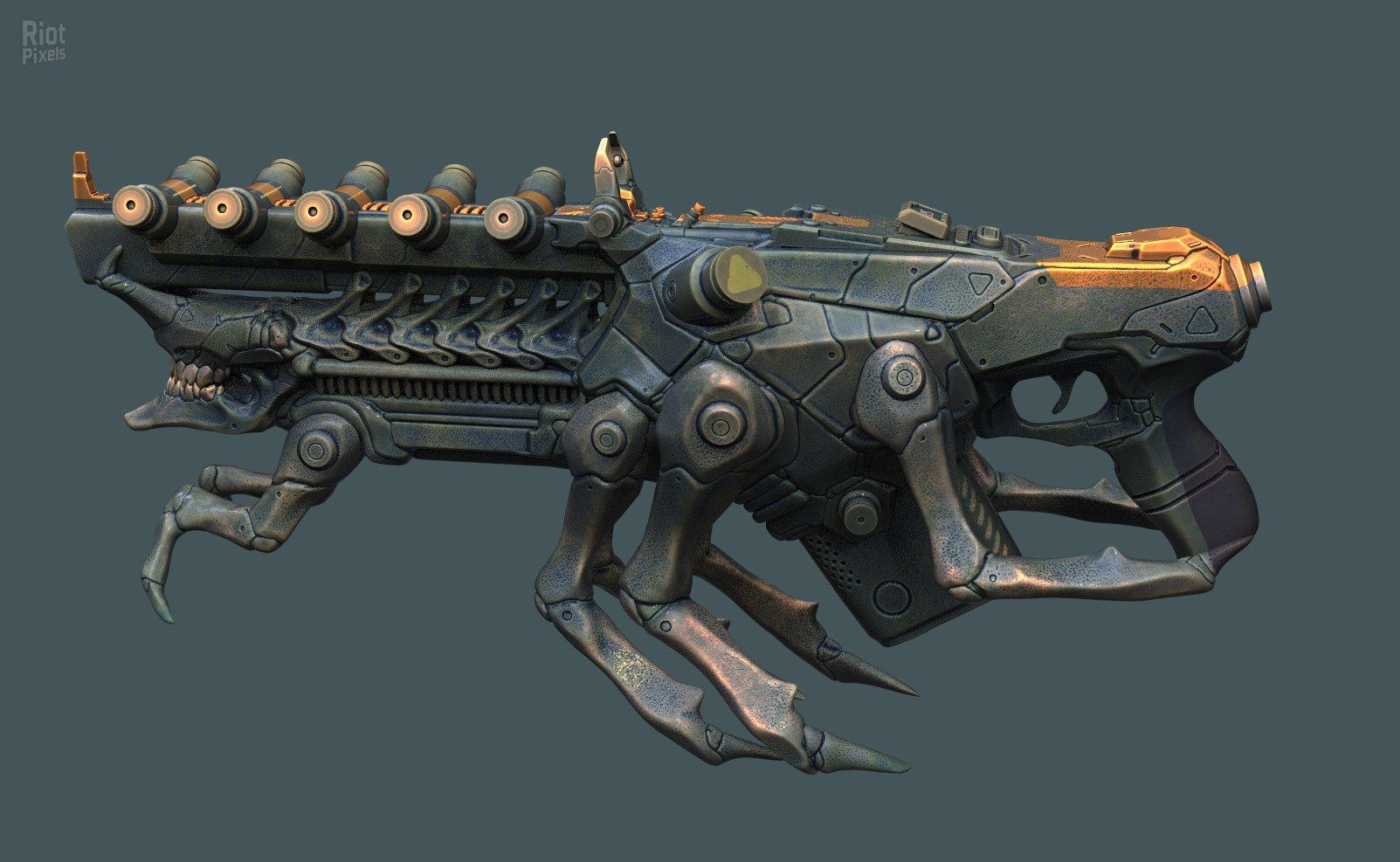 [32]-RIPOUT – v1.41:01 Download