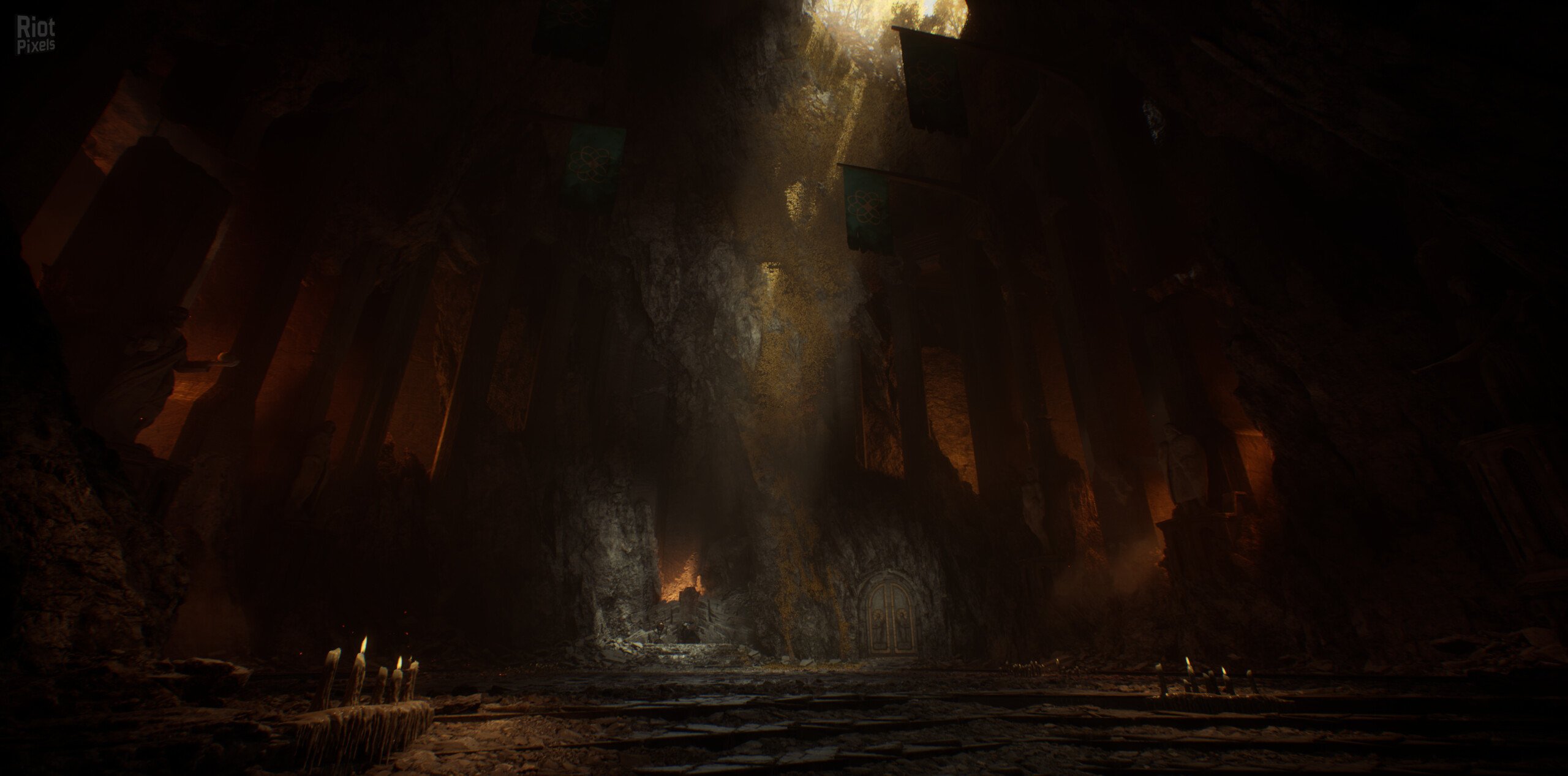 [10]-Echoes of the End Download