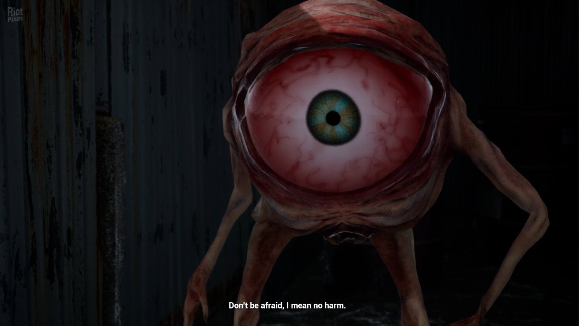 [11]-Blood Storm: Alien Purge – v0.5 Download