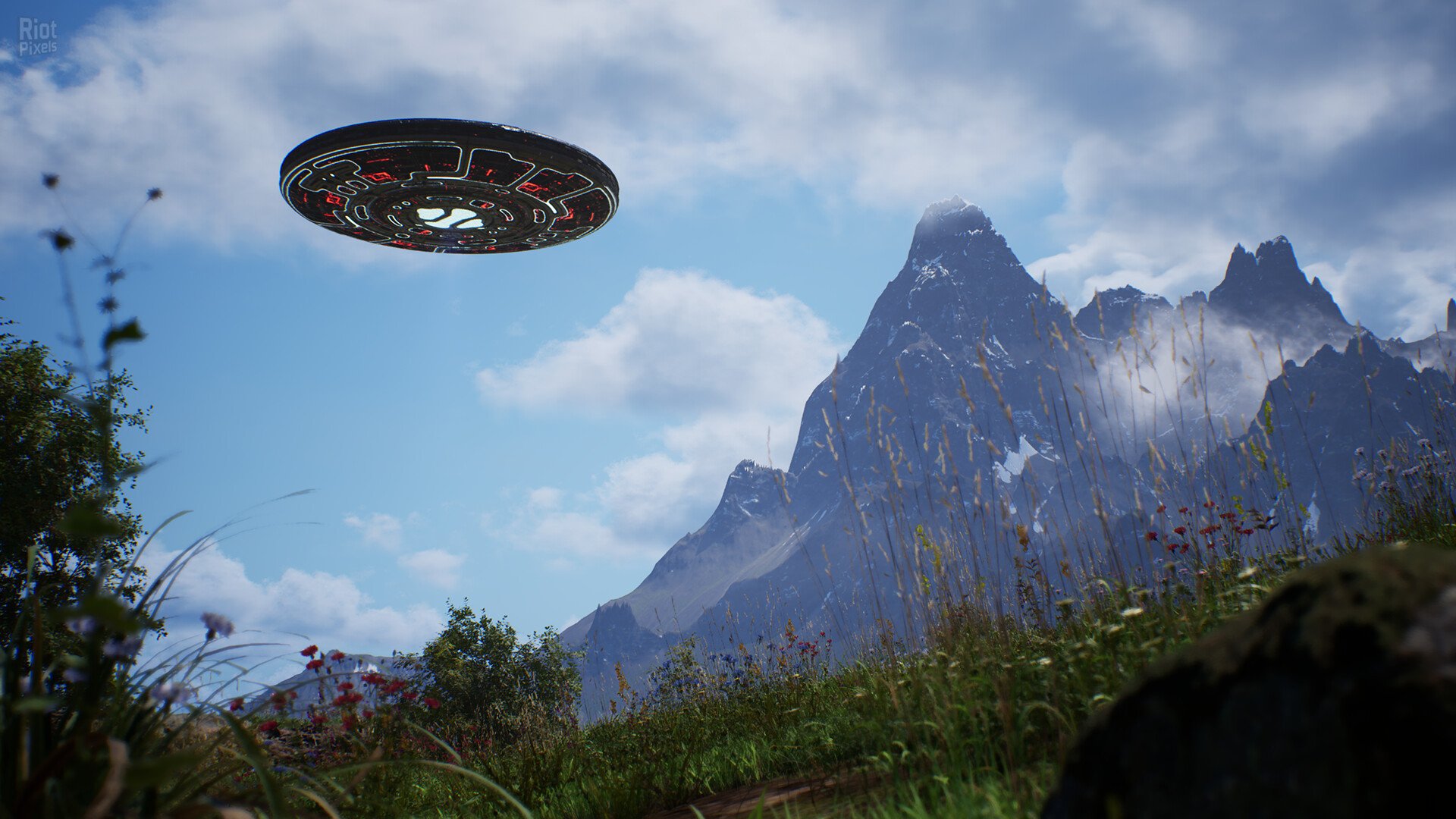 [3]-Stone Simulator: Just Be a Rock Download