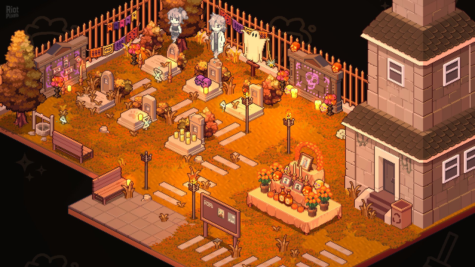 [7]-Whisper of the House – v1.0.0.2 Download